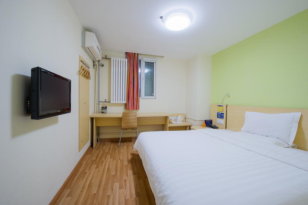 7Days Inn Guangzhou Zhongda North Gate Square מראה חיצוני תמונה