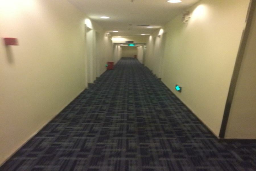 7Days Inn Guangzhou Zhongda North Gate Square מראה חיצוני תמונה