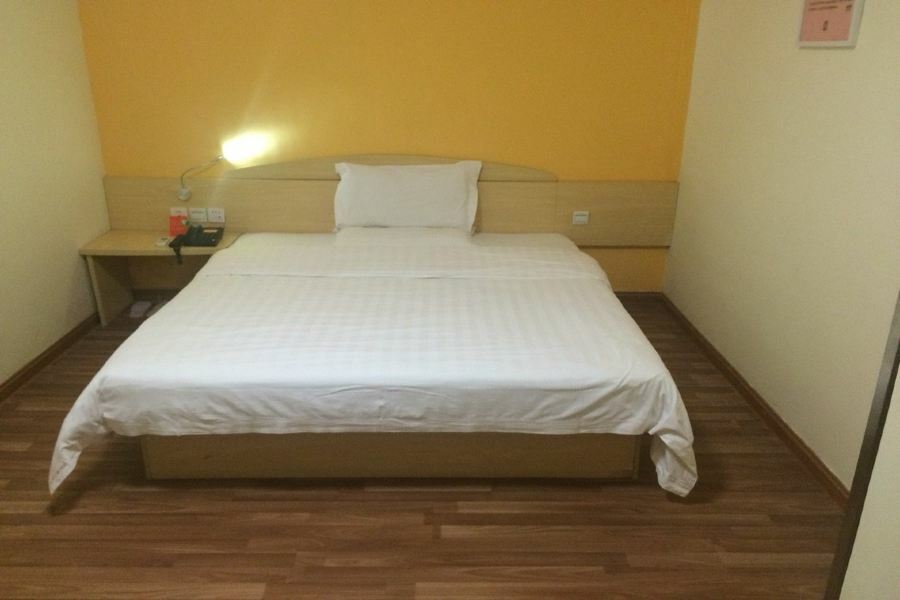 7Days Inn Guangzhou Zhongda North Gate Square מראה חיצוני תמונה