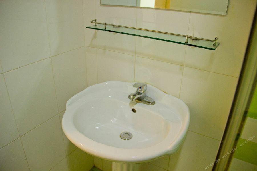7Days Inn Guangzhou Zhongda North Gate Square מראה חיצוני תמונה